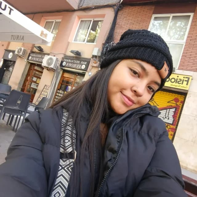 Tatiana Montoya