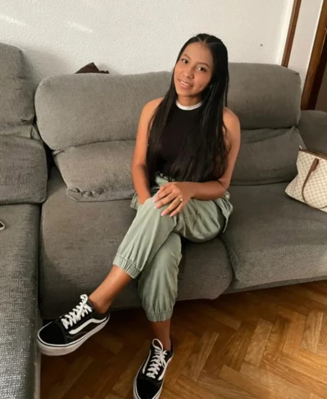 Eylim Rodriguez