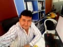 Ruben Valdez