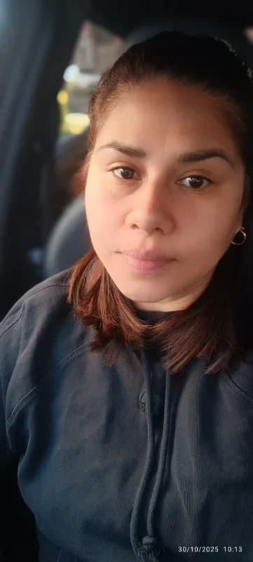 Giomayra Pérez Erroch