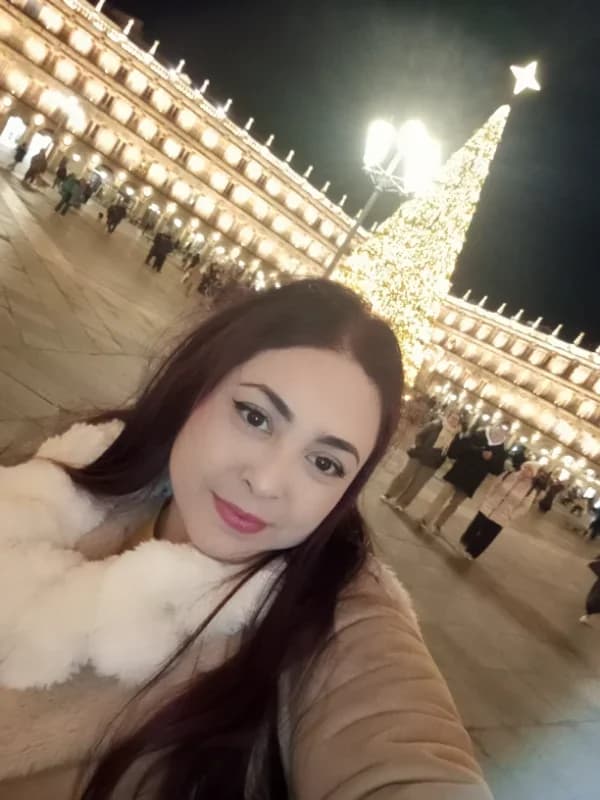 NANCY GUILLEN