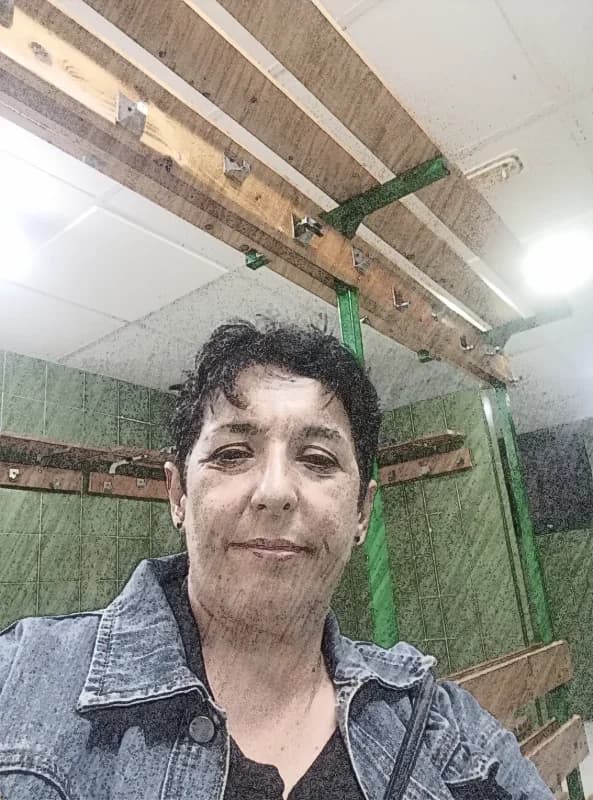 Maria del carmen Gomez baqueiro