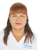 Carmen EYZAGUIRRE
