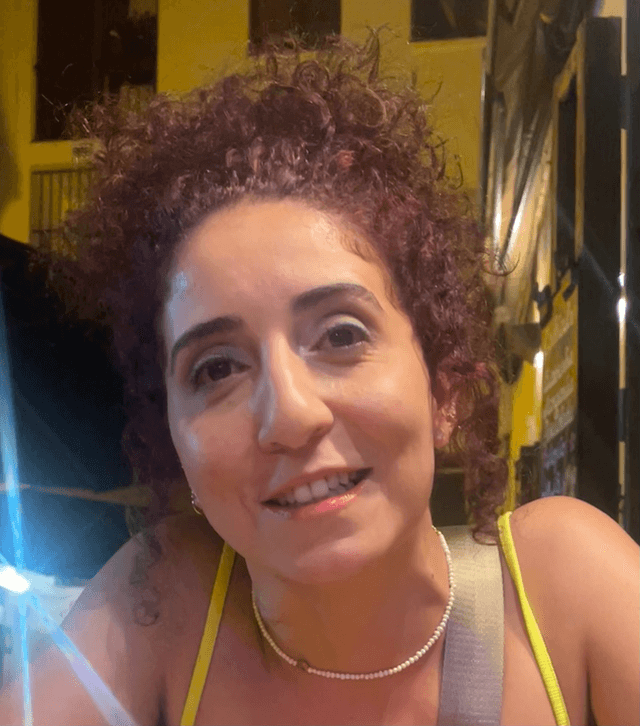 Ichrak undefined