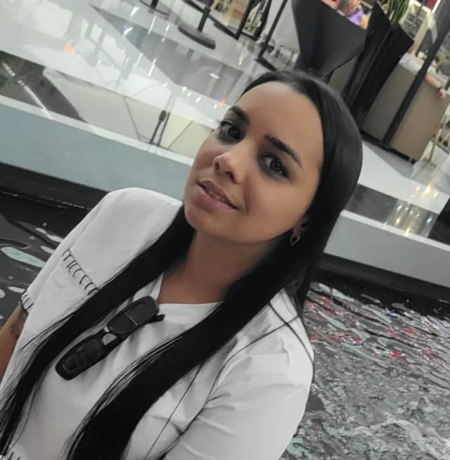 Rosana Arias