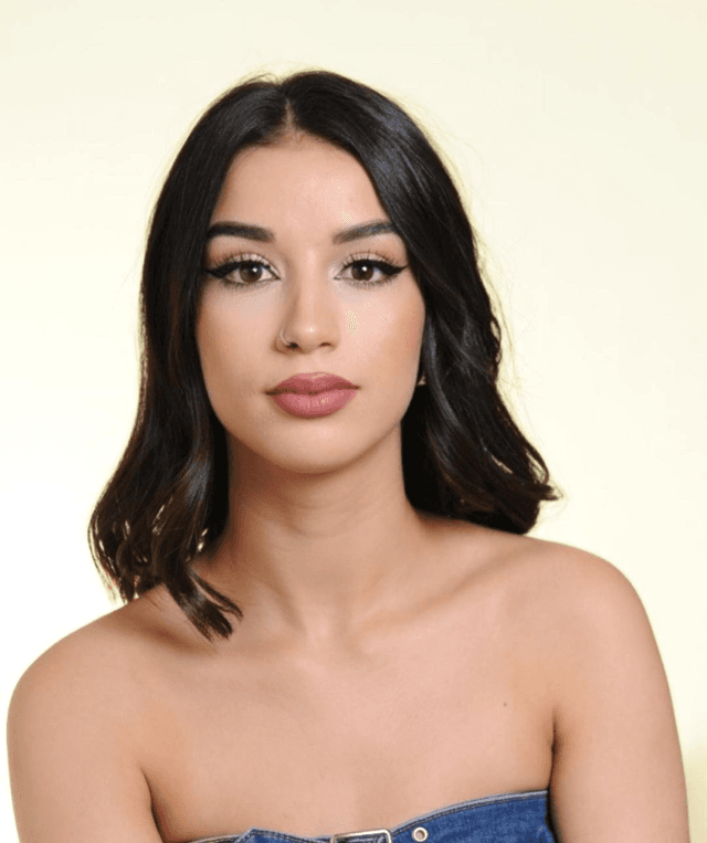 Huda Nasri
