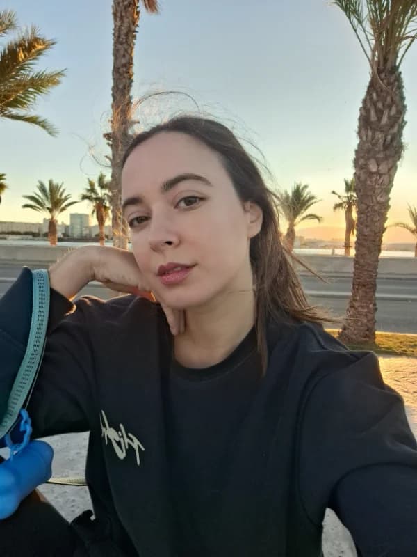 Emilija Stojiljkovic