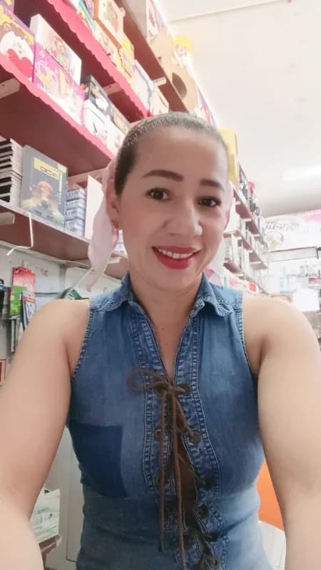 Erika Avila sandoval