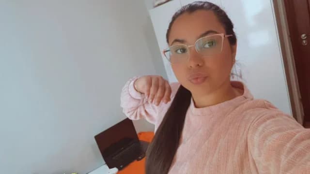 Nailliw Romero
