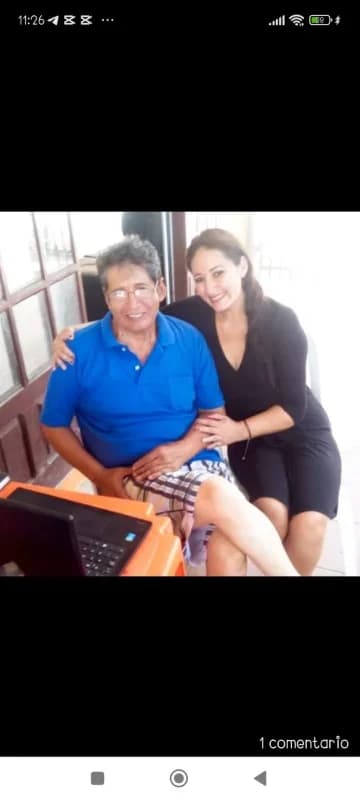 Patricia Luizaga