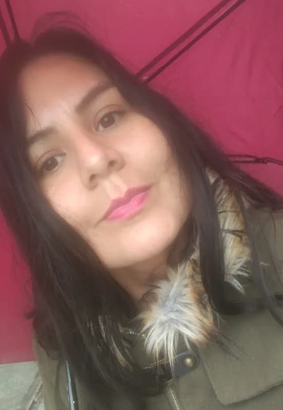 BRIGITTE MELVIN Ramirez Flores