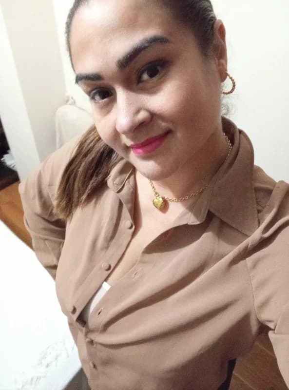 Alexandra Carolina Lopez Calle