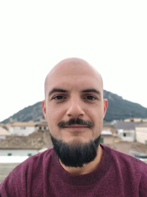 Gastón Murias