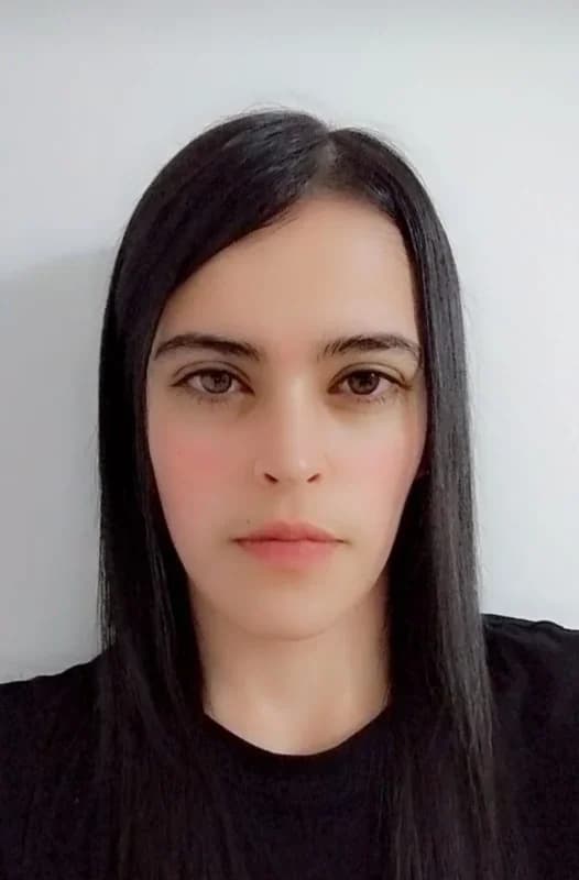 Sandra Becerra Camargo