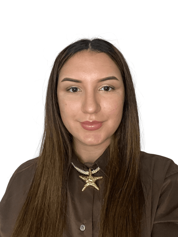 Alondra Panetta