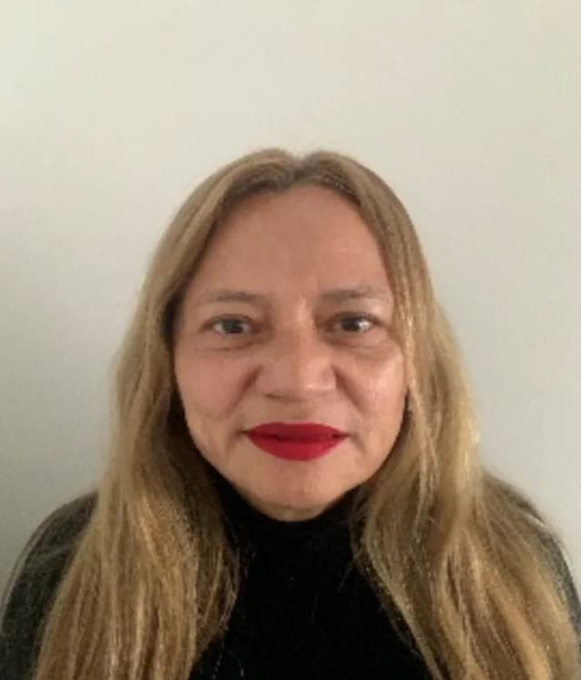 Claudia