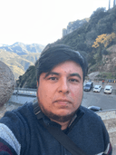 Luis fernando Romero