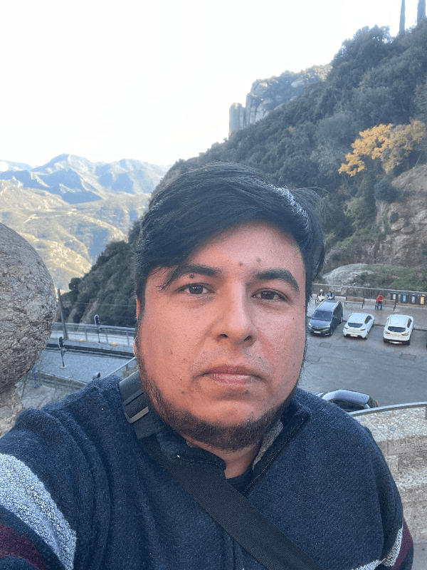 Luis fernando Romero