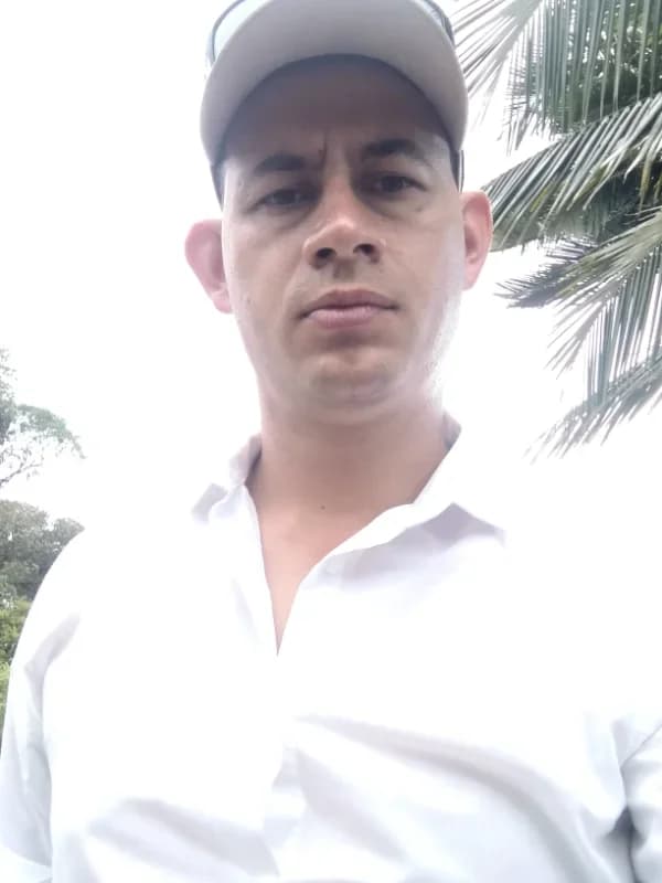 Andres Alzate