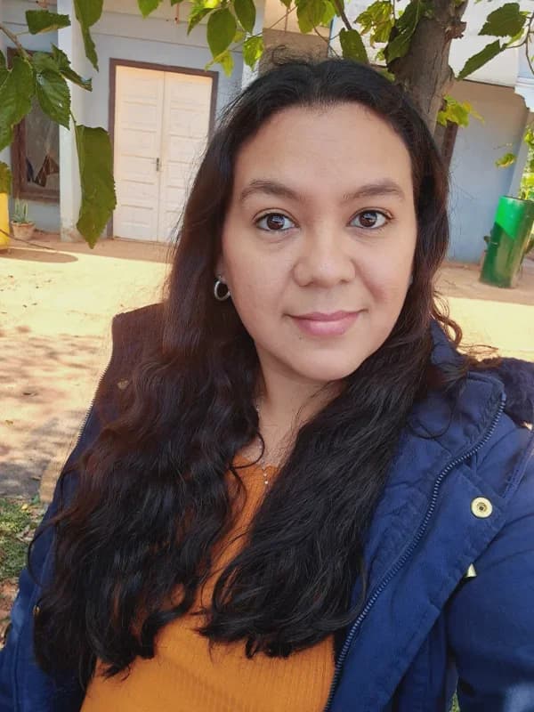 Ada Cecilia undefined