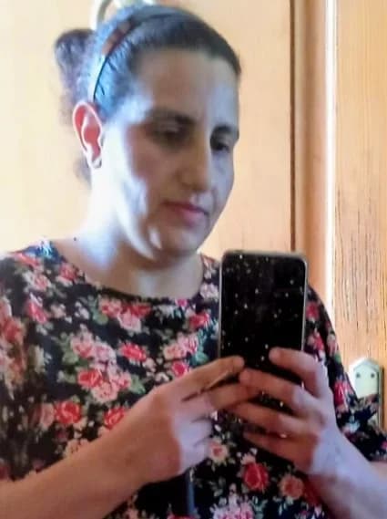 Sadia El massini