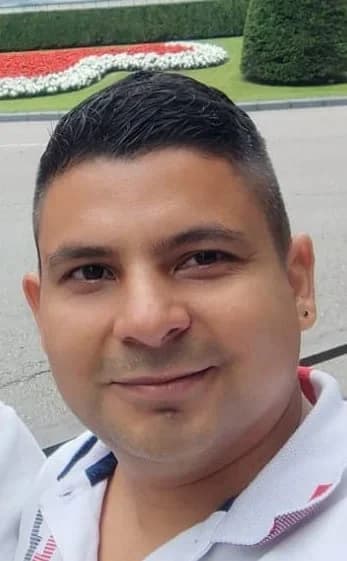 Luis Orlando