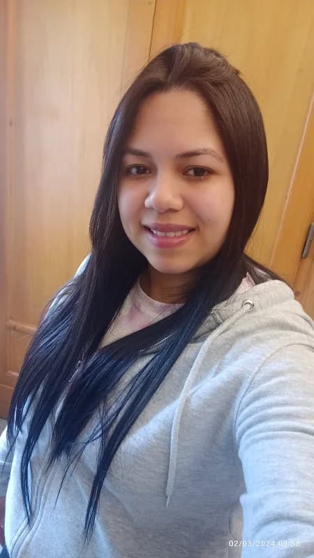Ednyerlin Rios