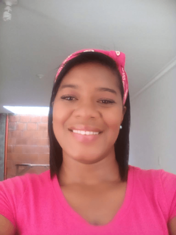 Jeniffer Quiñones solis