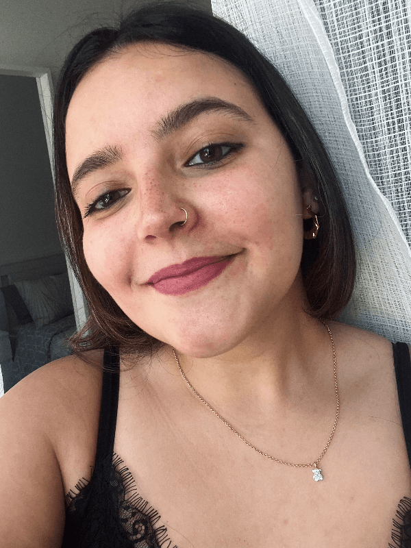 Victoria López Gómez