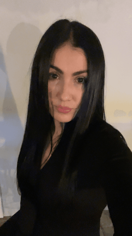 Mariela Rojas
