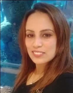 Nassima Mitar