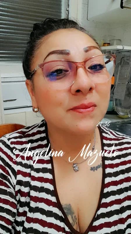 Angelina