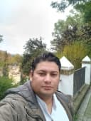 Luis Darwin Ortiz santiago