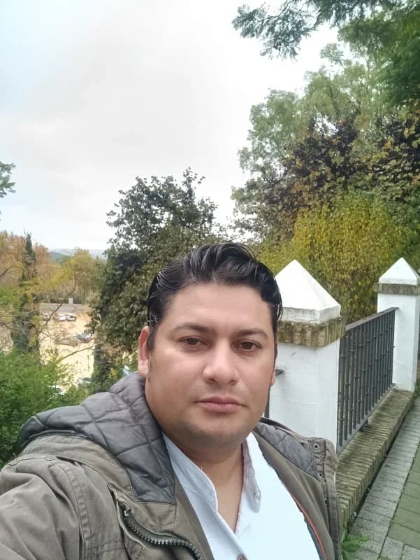 Luis Darwin Ortiz santiago