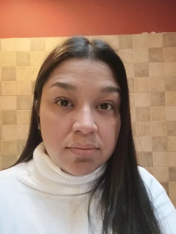 Rosana Pérez