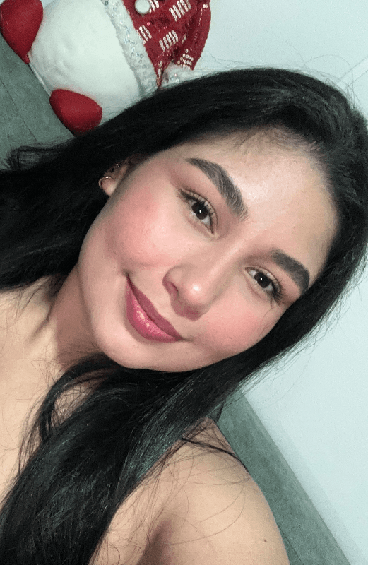 Lizeth Castillo Suarez
