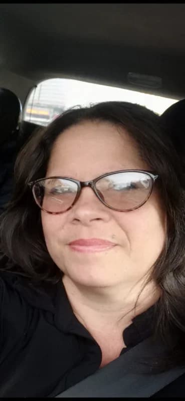 Luisa María González Vera