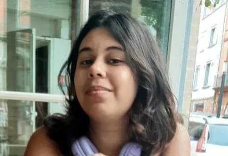 Eva Chaize