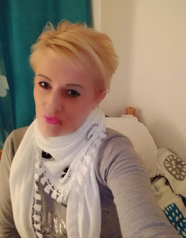 Ana María Del Valle