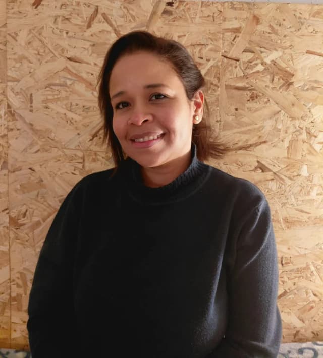 Jeslynn Maria Arroyo Fernandez