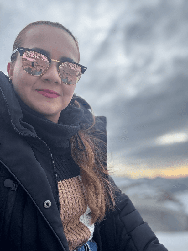 Paola andrea Sánchez herrera