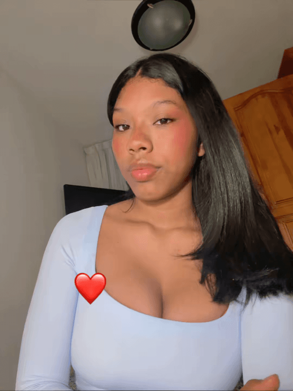 Franchesca Caicedo