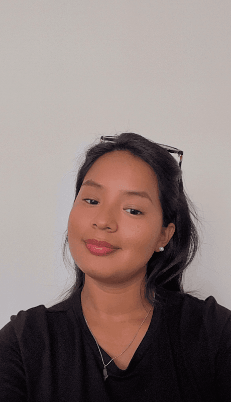 jazmin chero