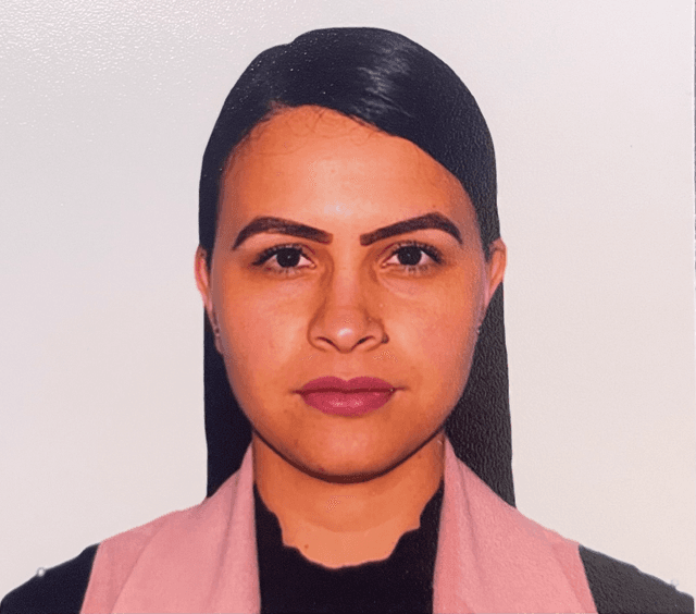 Alejandra Zapata