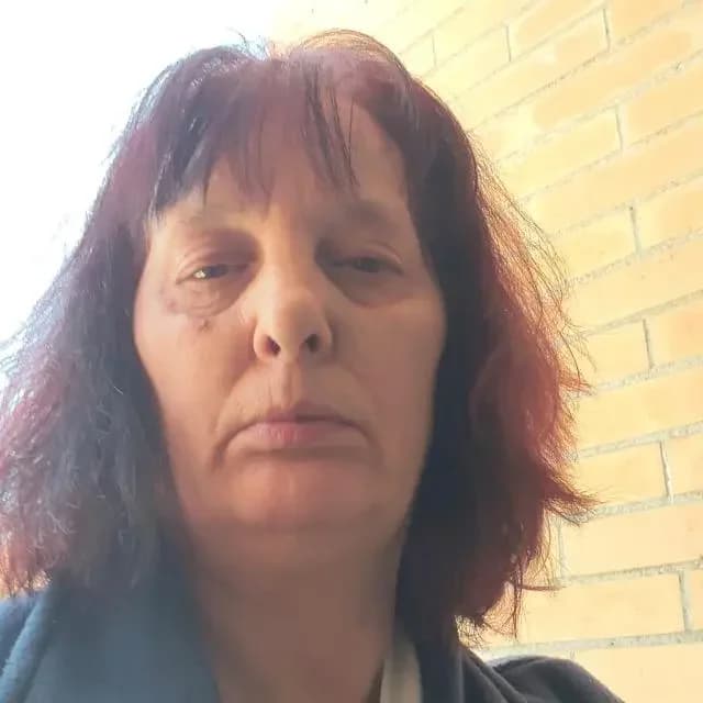 Araceli Poveda Velasco