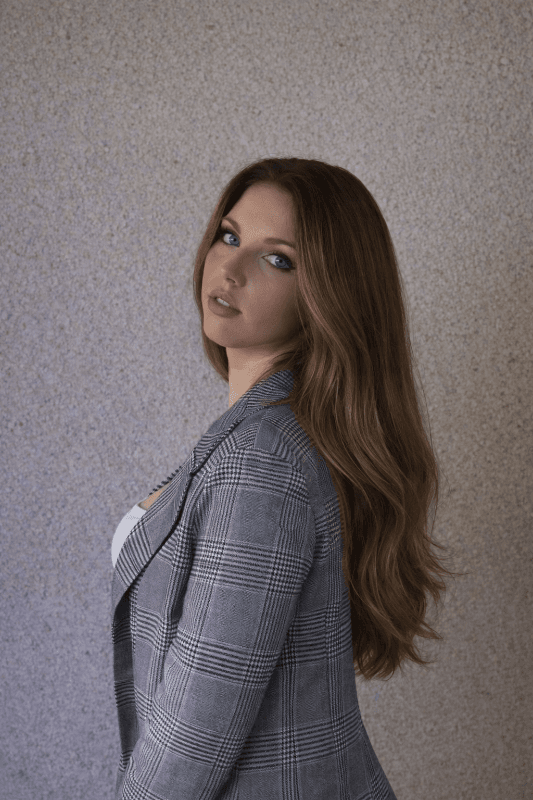Aurora Fernández Carrillo