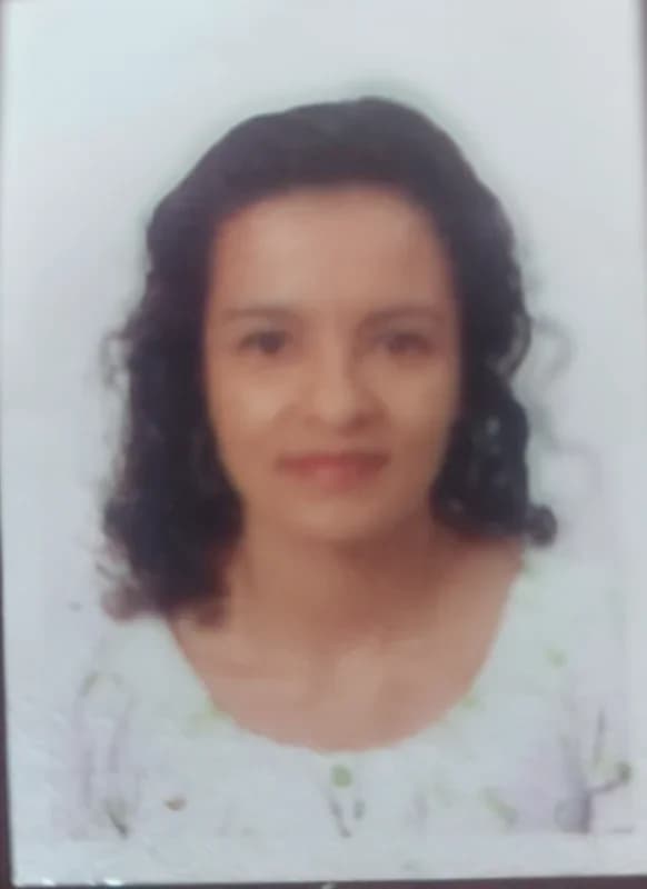 Olga ines Cortés Pérez