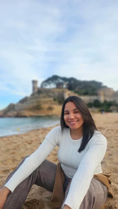 Jhoselyn Alejandra Rodriguez Salazar