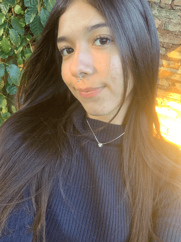 Naidelyn Benitez
