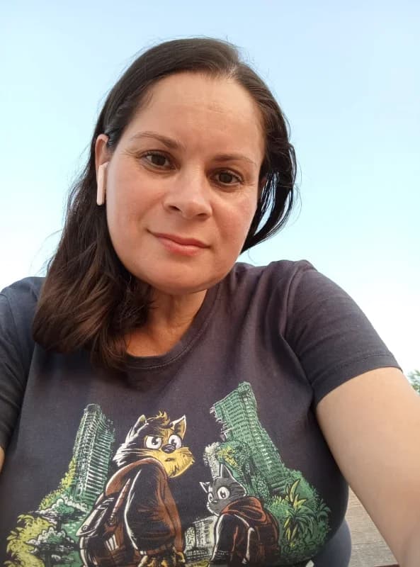 Estelvina Rojas